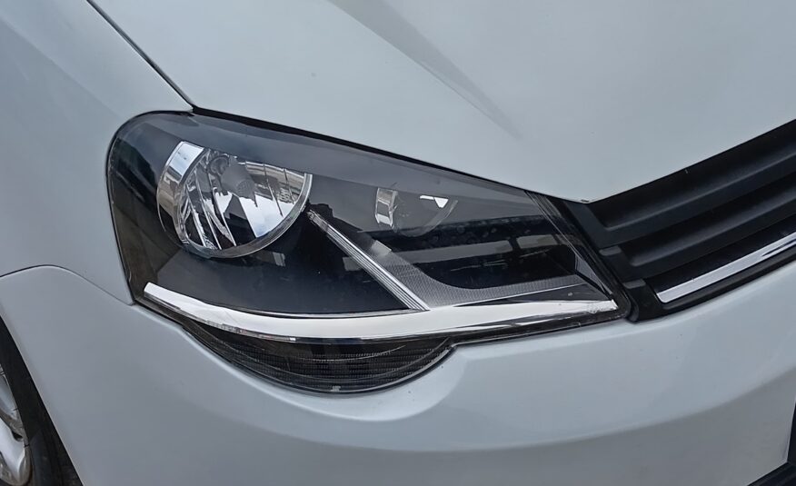 Volkswagen Polo Vivo GP 1.4 Trendline 5-dr