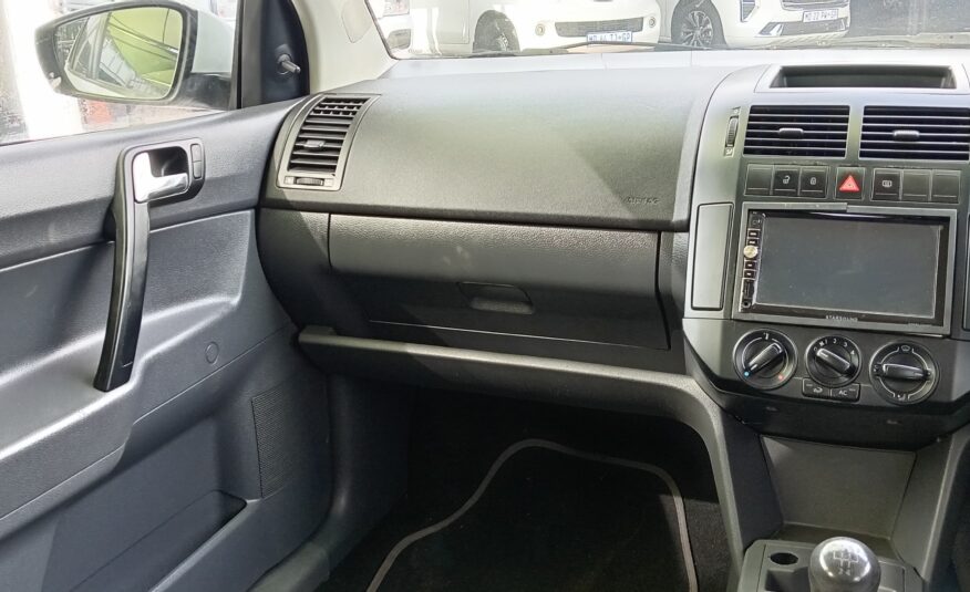 Volkswagen Polo Vivo GP 1.4 Trendline 5-dr