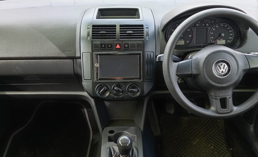 Volkswagen Polo Vivo GP 1.4 Trendline 5-dr
