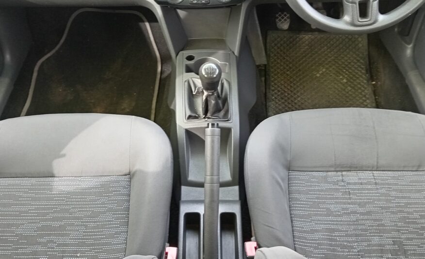 Volkswagen Polo Vivo GP 1.4 Trendline 5-dr