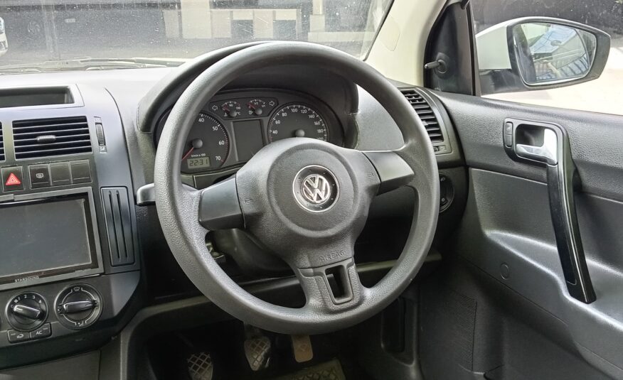 Volkswagen Polo Vivo GP 1.4 Trendline 5-dr