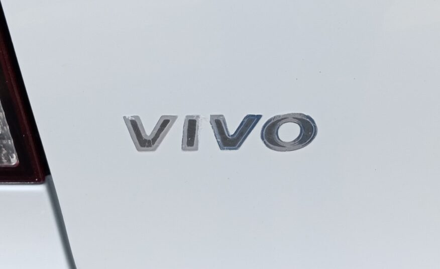 Volkswagen Polo Vivo GP 1.4 Trendline 5-dr