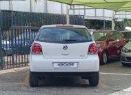 Volkswagen Polo Vivo GP 1.4 Trendline 5-dr