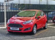 Ford Fiesta 1.6 TDCi Ambiente 5-dr