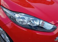 Ford Fiesta 1.6 TDCi Ambiente 5-dr