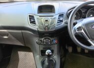 Ford Fiesta 1.6 TDCi Ambiente 5-dr