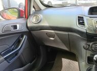 Ford Fiesta 1.6 TDCi Ambiente 5-dr