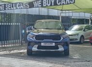 Kia Sonet 1.5 LX CVT