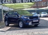Kia Sonet 1.5 LX CVT