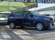 Kia Sonet 1.5 LX CVT