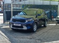 Kia Sonet 1.5 LX CVT