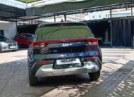 Kia Sonet 1.5 LX CVT