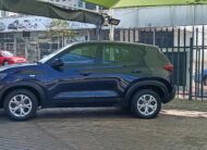 Kia Sonet 1.5 LX CVT