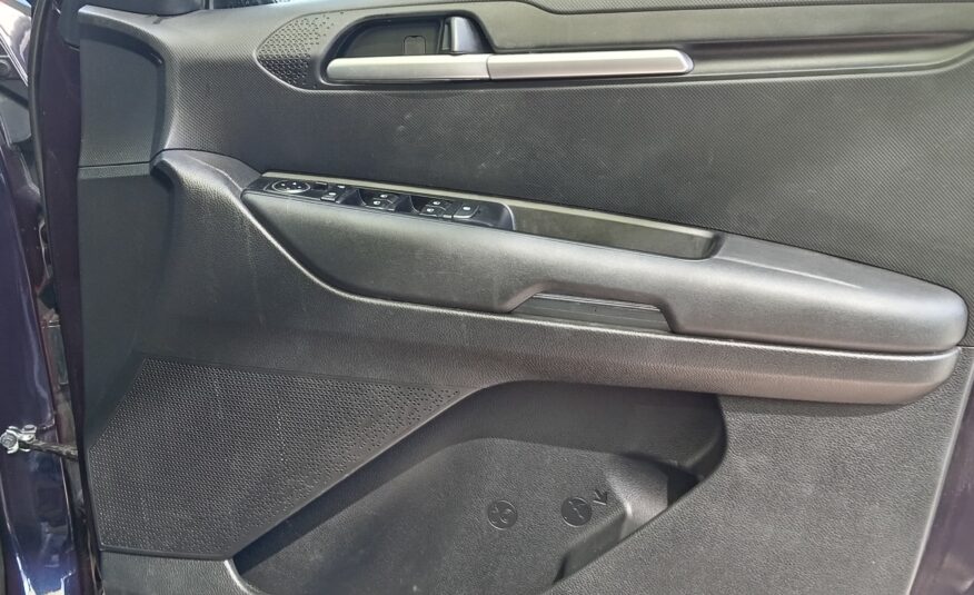 Kia Sonet 1.5 LX CVT