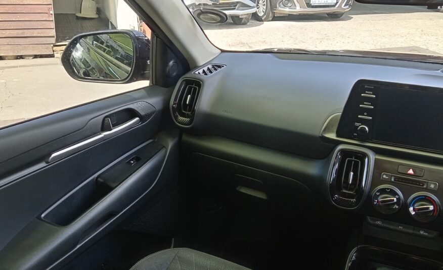 Kia Sonet 1.5 LX CVT