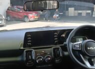 Kia Sonet 1.5 LX CVT