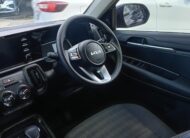 Kia Sonet 1.5 LX CVT