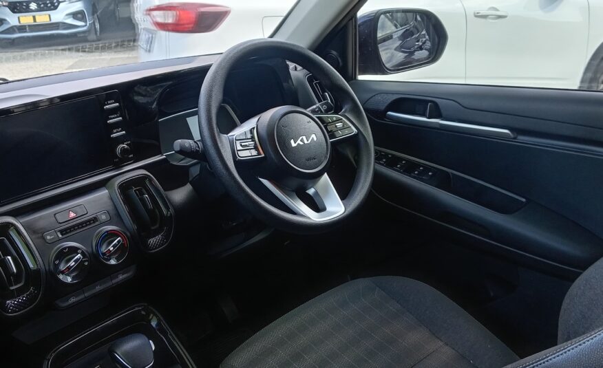 Kia Sonet 1.5 LX CVT