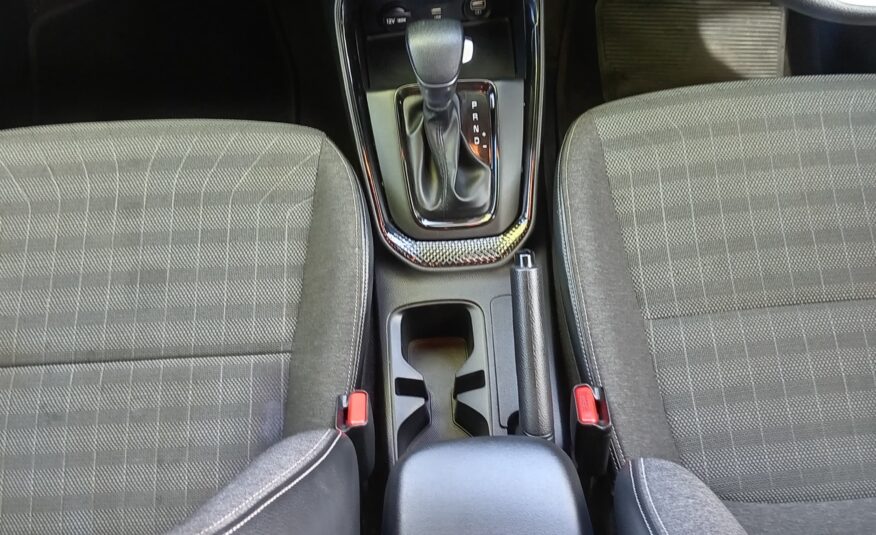 Kia Sonet 1.5 LX CVT