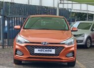 Hyundai i20 1.2 Fluid