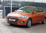 Hyundai i20 1.2 Fluid