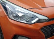 Hyundai i20 1.2 Fluid