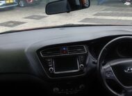 Hyundai i20 1.2 Fluid