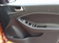 Hyundai i20 1.2 Fluid