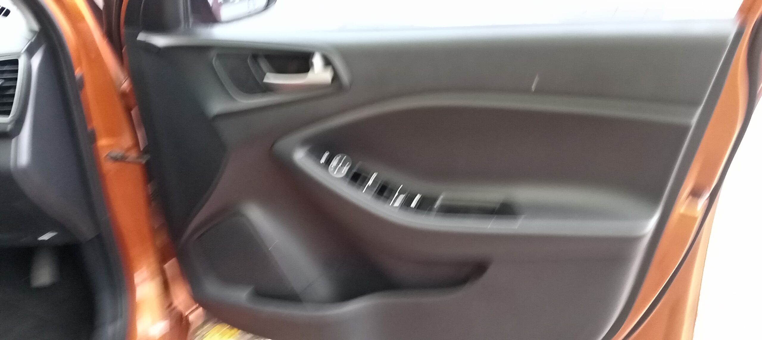 Hyundai i20 1.2 Fluid