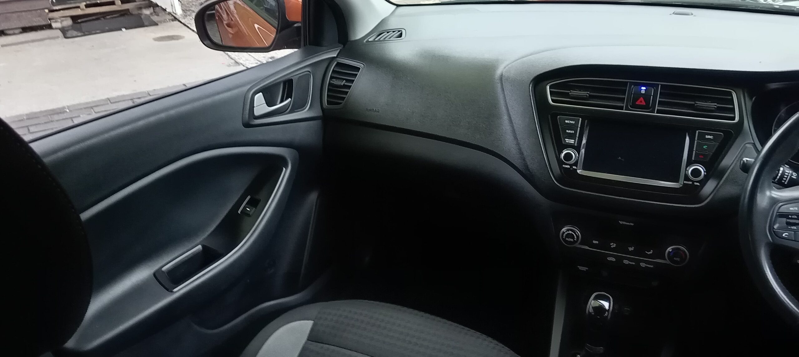 Hyundai i20 1.2 Fluid