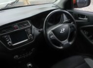 Hyundai i20 1.2 Fluid