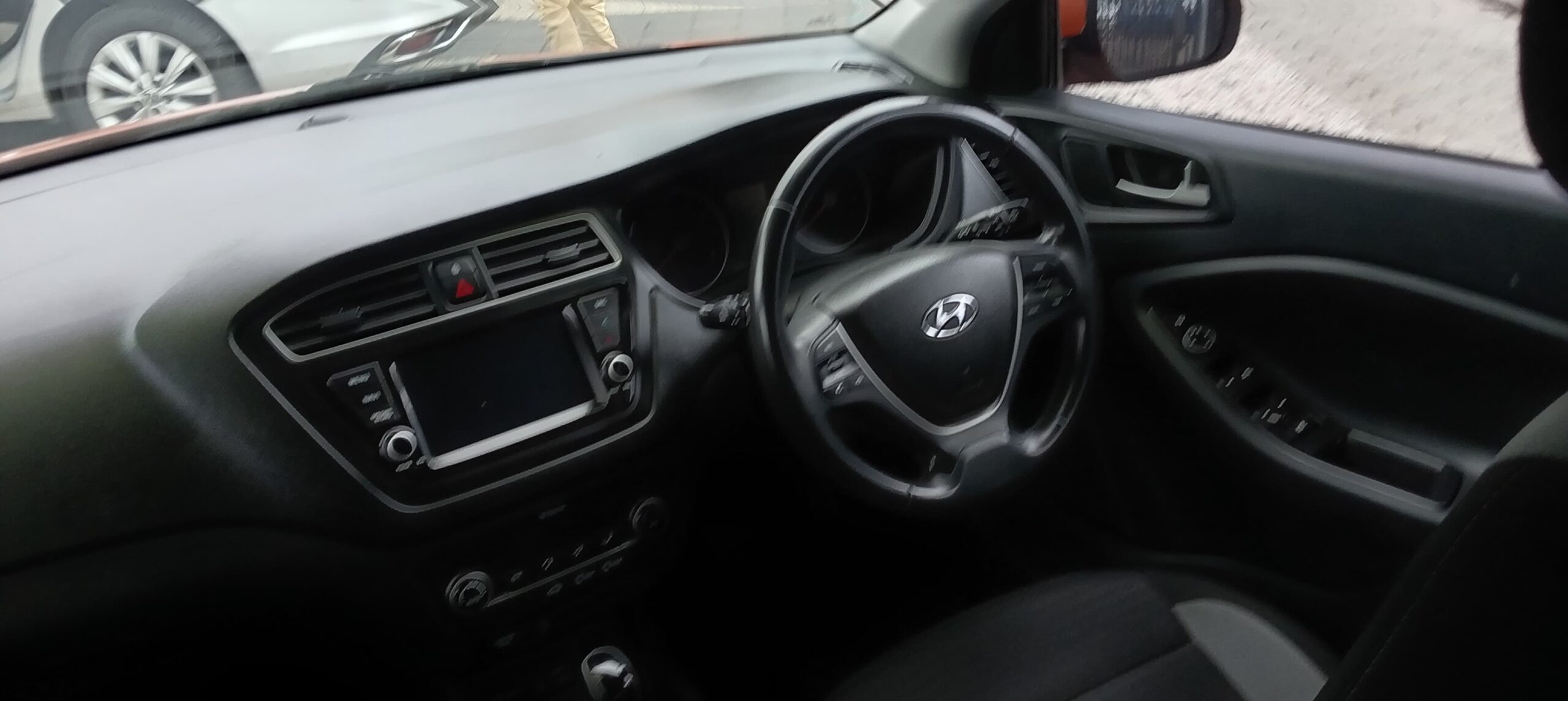Hyundai i20 1.2 Fluid