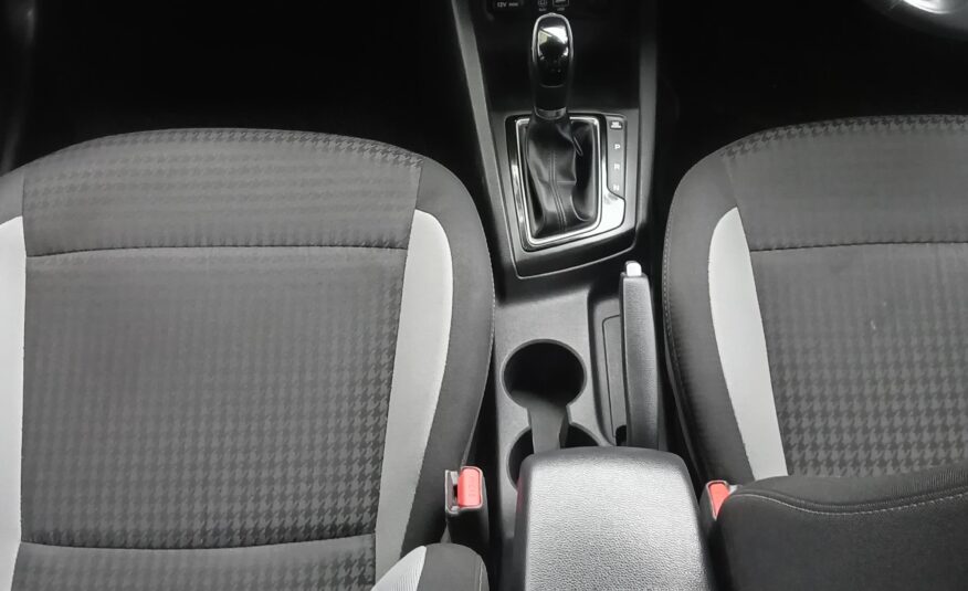 Hyundai i20 1.2 Fluid