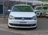 2017 Volkswagen Polo Vivo GP 1.4 Trendline 5-dr