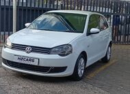 2017 Volkswagen Polo Vivo GP 1.4 Trendline 5-dr