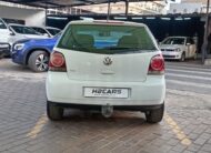 2017 Volkswagen Polo Vivo GP 1.4 Trendline 5-dr
