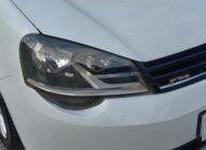 2017 Volkswagen Polo Vivo GP 1.4 Trendline 5-dr