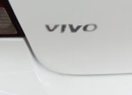 2017 Volkswagen Polo Vivo GP 1.4 Trendline 5-dr