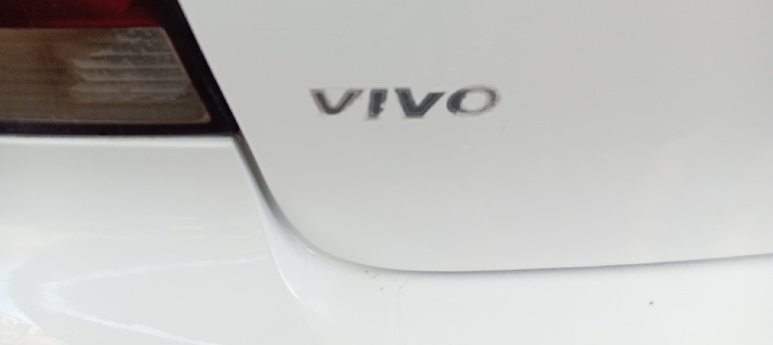 2017 Volkswagen Polo Vivo GP 1.4 Trendline 5-dr