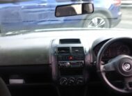 2017 Volkswagen Polo Vivo GP 1.4 Trendline 5-dr