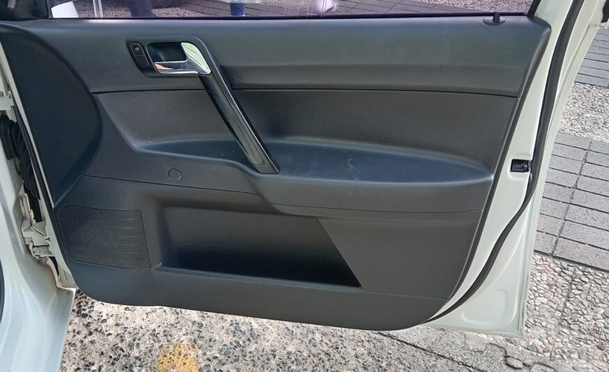 2017 Volkswagen Polo Vivo GP 1.4 Trendline 5-dr