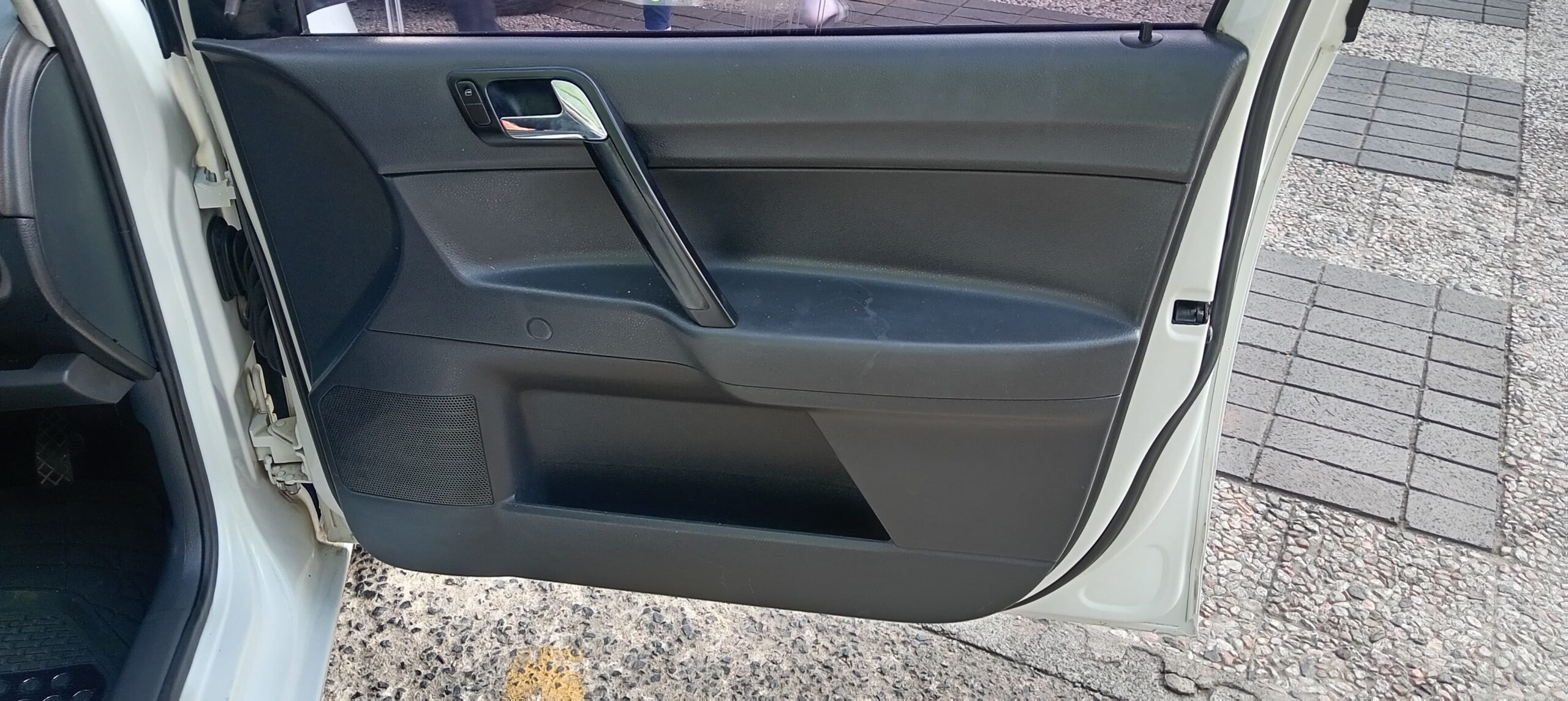 2017 Volkswagen Polo Vivo GP 1.4 Trendline 5-dr