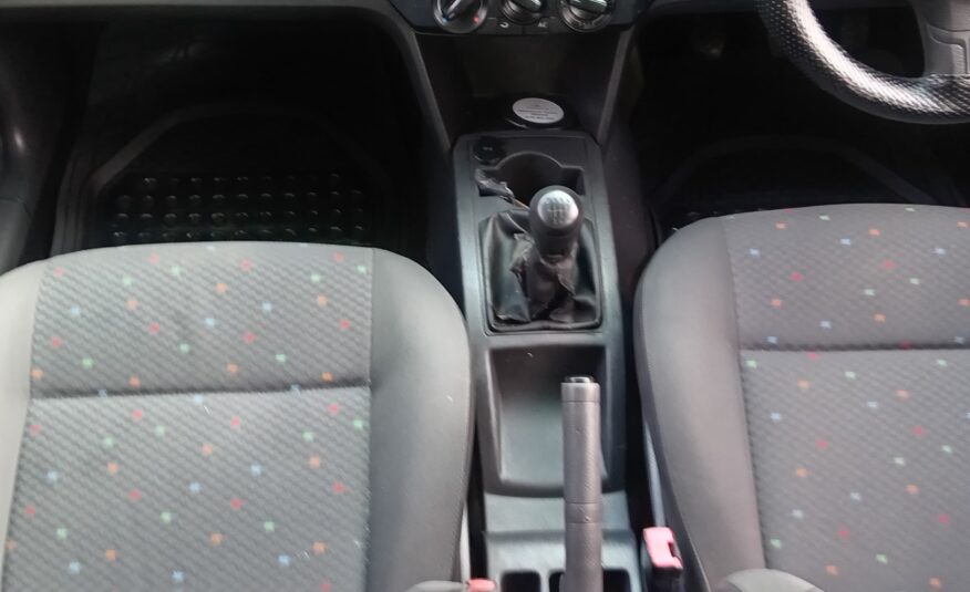 2017 Volkswagen Polo Vivo GP 1.4 Trendline 5-dr
