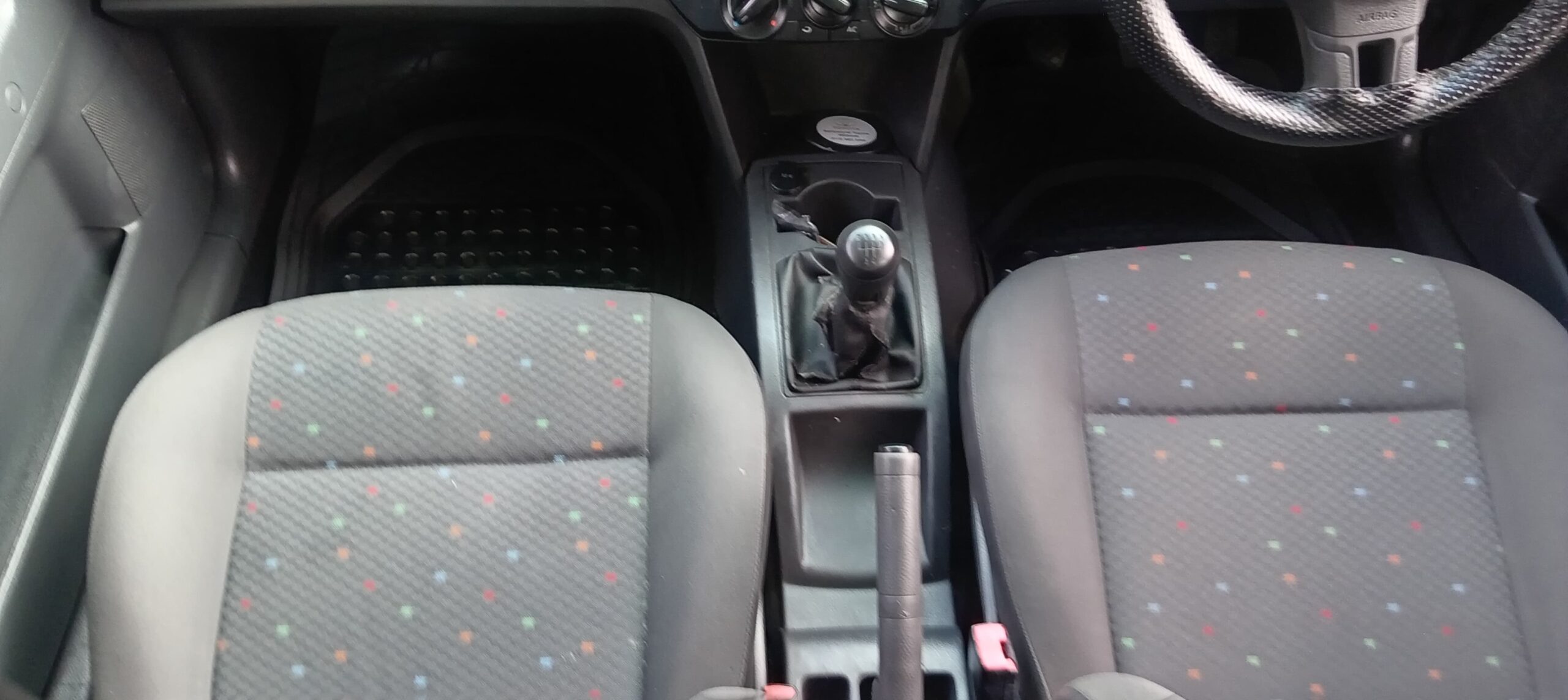 2017 Volkswagen Polo Vivo GP 1.4 Trendline 5-dr