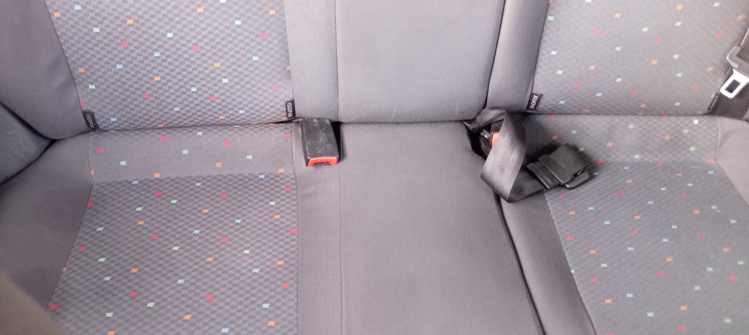 2017 Volkswagen Polo Vivo GP 1.4 Trendline 5-dr