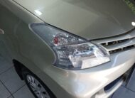 2015 Toyota Avanza 1.5 SX