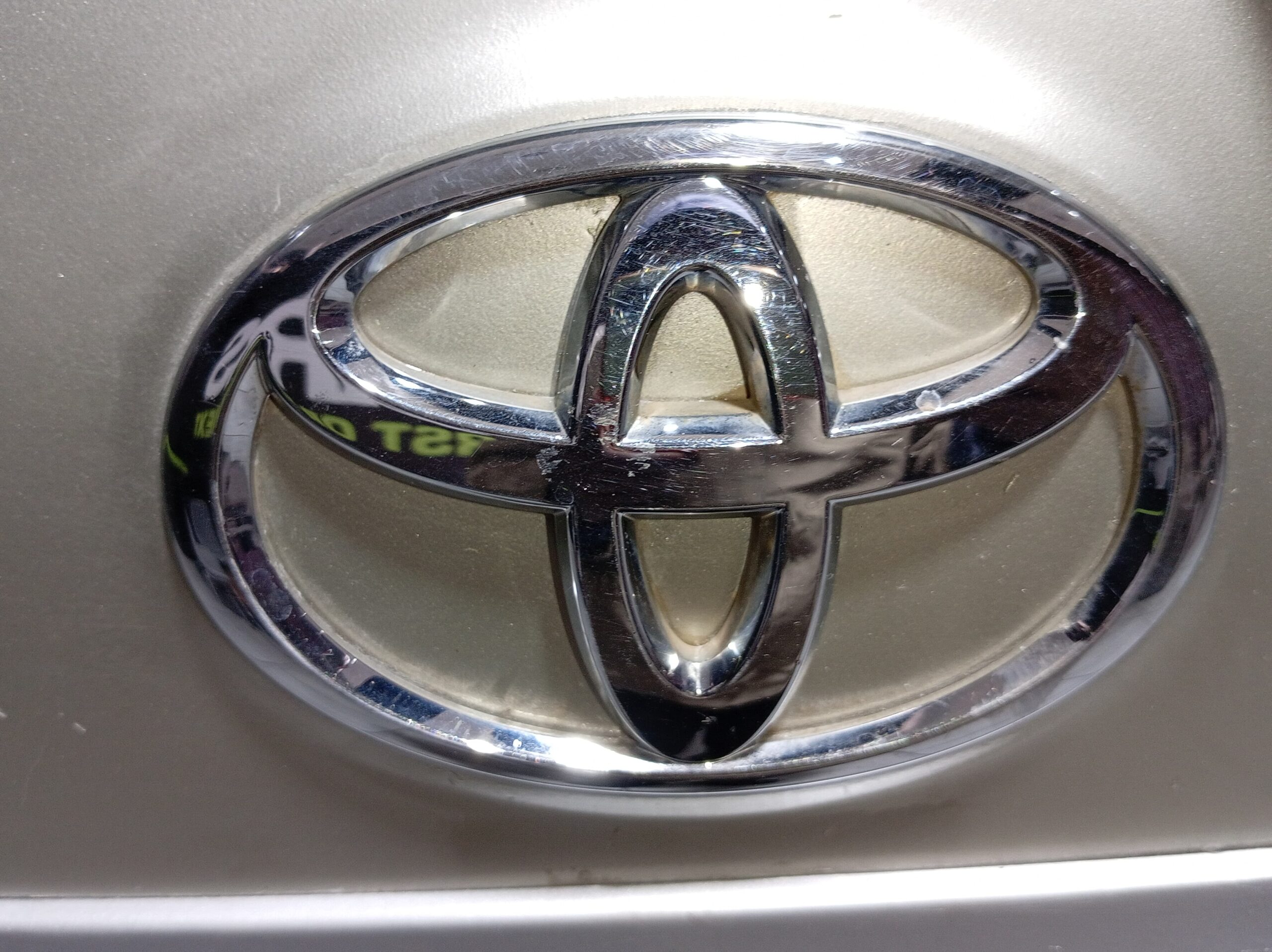2015 Toyota Avanza 1.5 SX