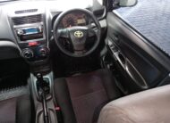2015 Toyota Avanza 1.5 SX