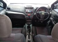 2015 Toyota Avanza 1.5 SX