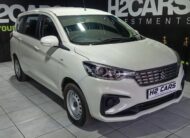 2022 Suzuki Ertiga 1.5 GL